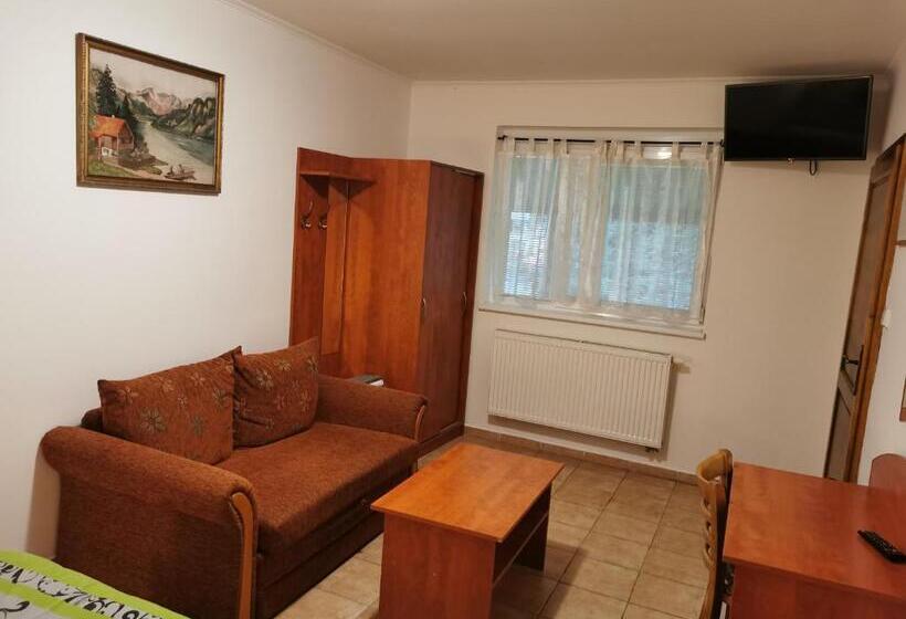 스탠다드 룸, Penzión Rudolf