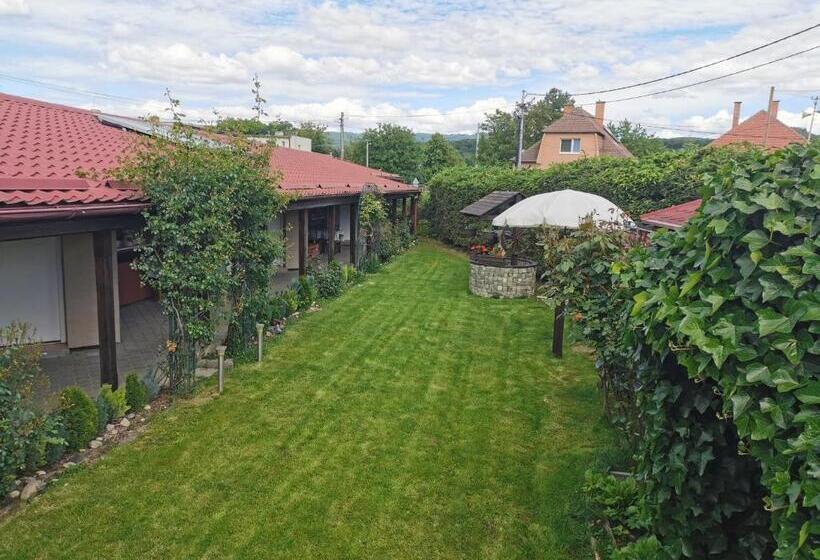 스탠다드 룸, Penzión Rudolf