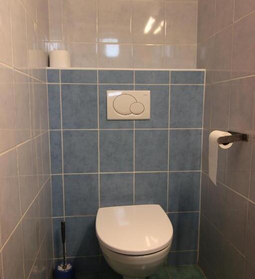 标准间, Penzión Rudolf