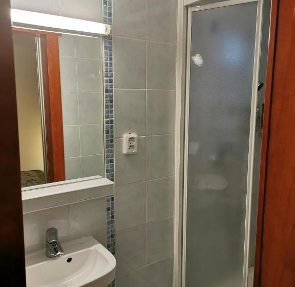 스탠다드 트리플 룸, Penzión Rudolf