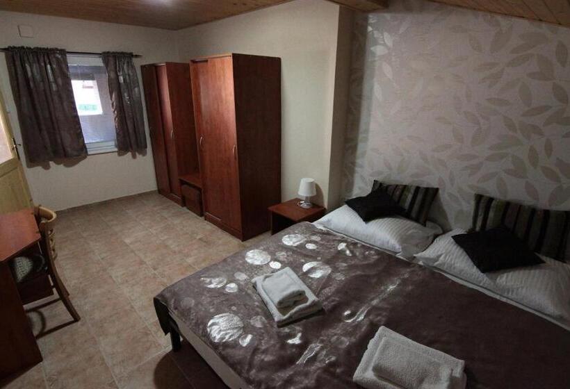 침실 1개 아파트, Penzión Rudolf