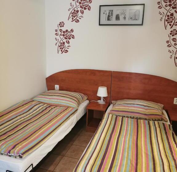 스탠다드 트리플 룸, Penzión Rudolf