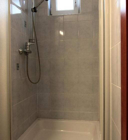 غرفة قياسية, Penzión Rudolf