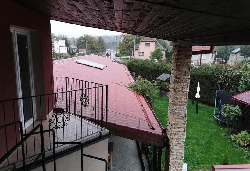 침실 1개 아파트, Penzión Rudolf