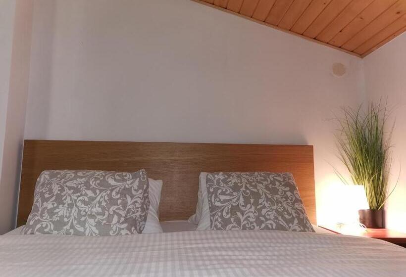 침실 1개 아파트, Penzión Rudolf