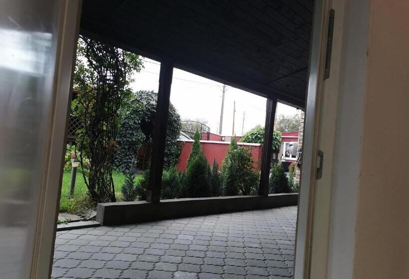 침실 1개 아파트, Penzión Rudolf