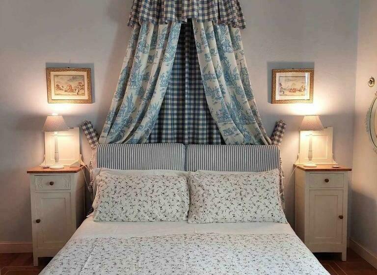 Номер Стандарт Вид на Сад, Villa La Moresca Relais De Charme B&b Adults Only