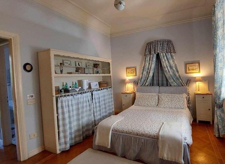 Номер Стандарт Вид на Сад, Villa La Moresca Relais De Charme B&b Adults Only