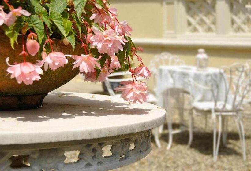 Номер Стандарт Вид на Сад, Villa La Moresca Relais De Charme B&b Adults Only