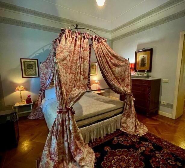 Люкс 2 Спальни, Villa La Moresca Relais De Charme B&b Adults Only