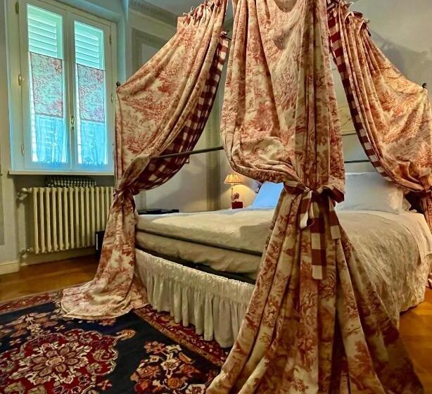 Люкс 2 Спальни, Villa La Moresca Relais De Charme B&b Adults Only