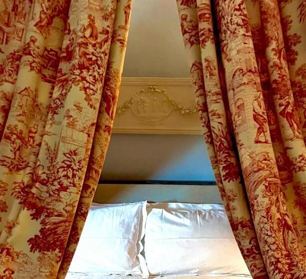 סוויטת 2 חדרי שינה, Villa La Moresca Relais De Charme B&b Adults Only