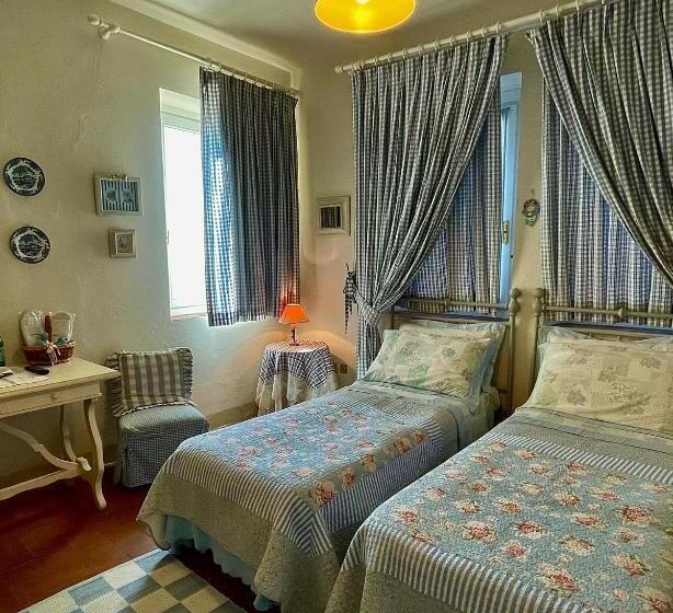 Люкс 2 Спальни, Villa La Moresca Relais De Charme B&b Adults Only