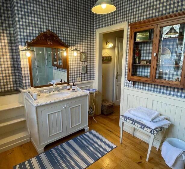 Люкс 2 Спальни, Villa La Moresca Relais De Charme B&b Adults Only