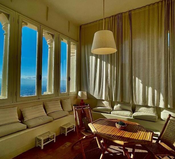 Люкс 2 Спальни, Villa La Moresca Relais De Charme B&b Adults Only