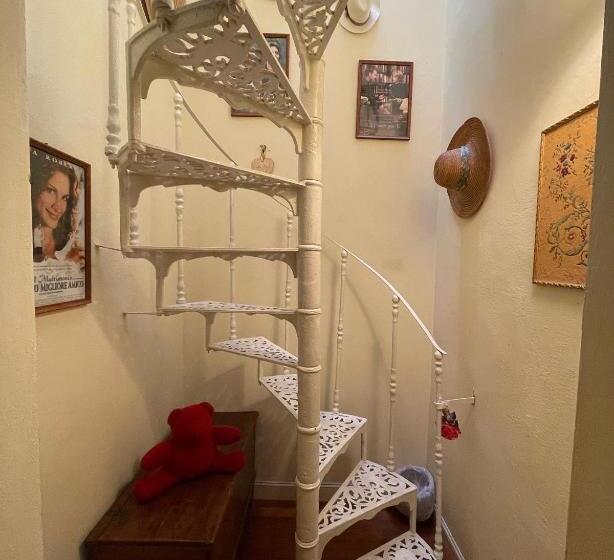 סוויטת 2 חדרי שינה, Villa La Moresca Relais De Charme B&b Adults Only