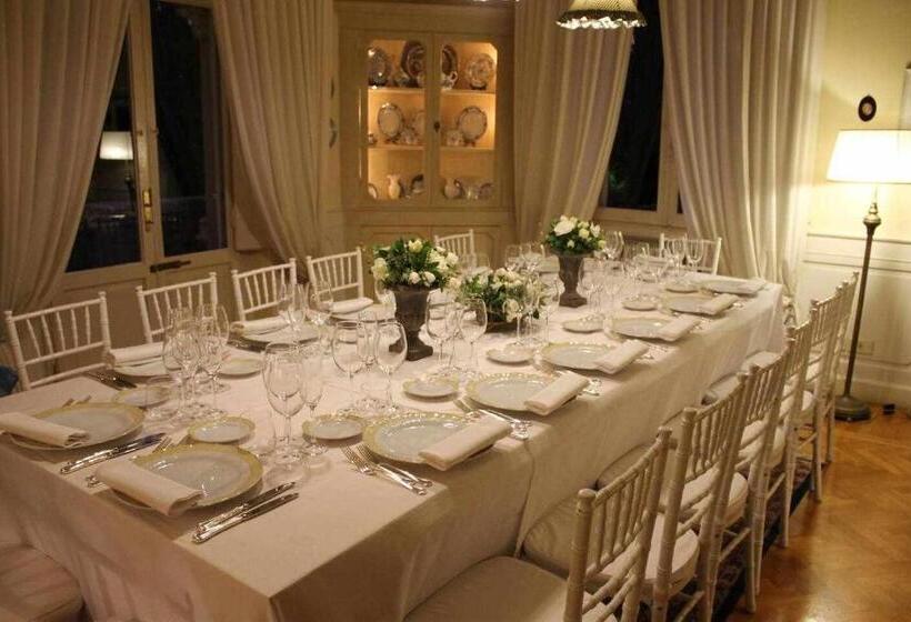 Номер Стандарт Вид на Сад, Villa La Moresca Relais De Charme B&b Adults Only