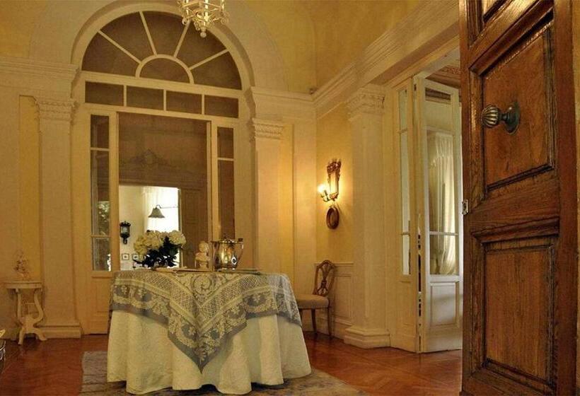 Номер Стандарт Вид на Сад, Villa La Moresca Relais De Charme B&b Adults Only