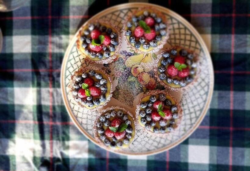 Номер Стандарт Вид на Сад, Villa La Moresca Relais De Charme B&b Adults Only