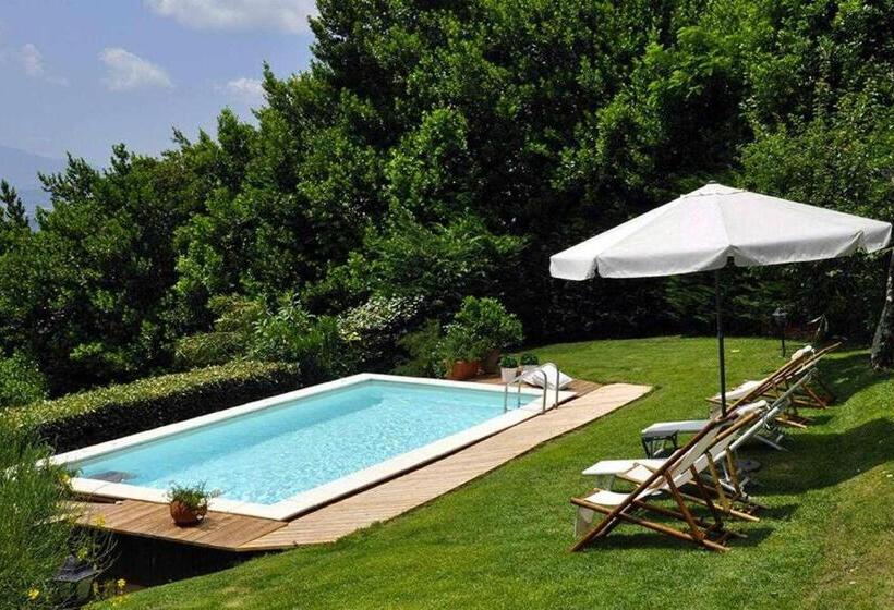 Люкс 2 Спальни, Villa La Moresca Relais De Charme B&b Adults Only