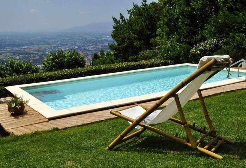 Люкс 2 Спальни, Villa La Moresca Relais De Charme B&b Adults Only