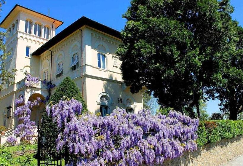 סוויטת 2 חדרי שינה, Villa La Moresca Relais De Charme B&b Adults Only