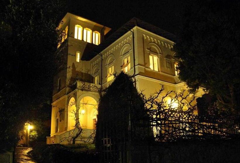 Люкс 2 Спальни, Villa La Moresca Relais De Charme B&b Adults Only