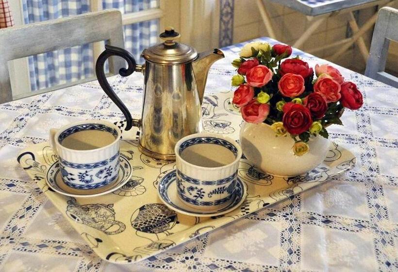 Люкс 2 Спальни, Villa La Moresca Relais De Charme B&b Adults Only