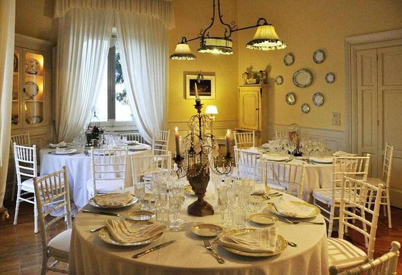סוויטת 2 חדרי שינה, Villa La Moresca Relais De Charme B&b Adults Only
