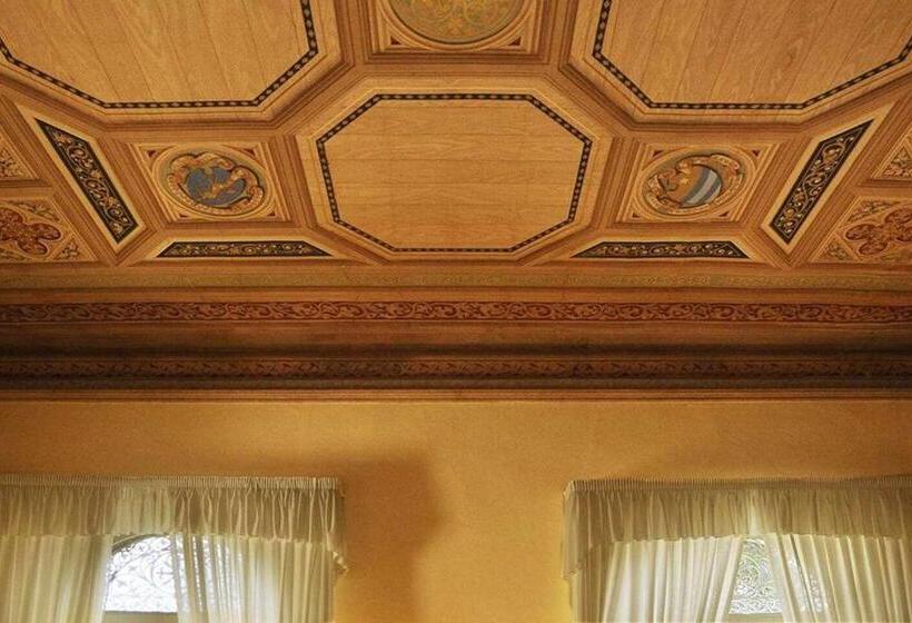 Люкс 2 Спальни, Villa La Moresca Relais De Charme B&b Adults Only