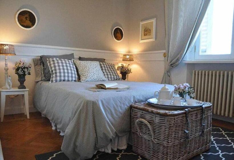 Номер Стандарт Вид на Сад, Villa La Moresca Relais De Charme B&b Adults Only