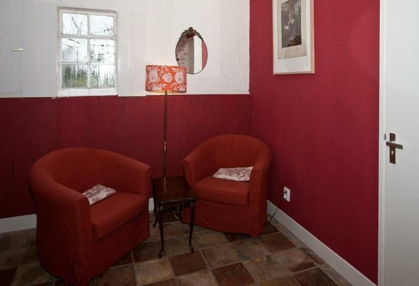 חדר סטנדרט, Wijnstaete