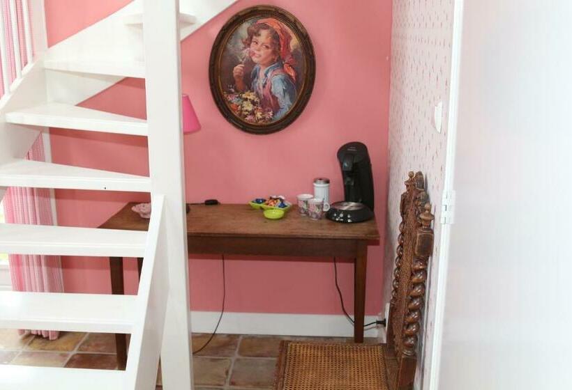 חדר סטנדרט, Wijnstaete