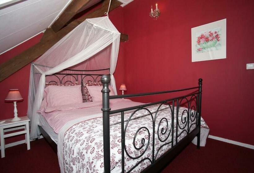 חדר סטנדרט, Wijnstaete