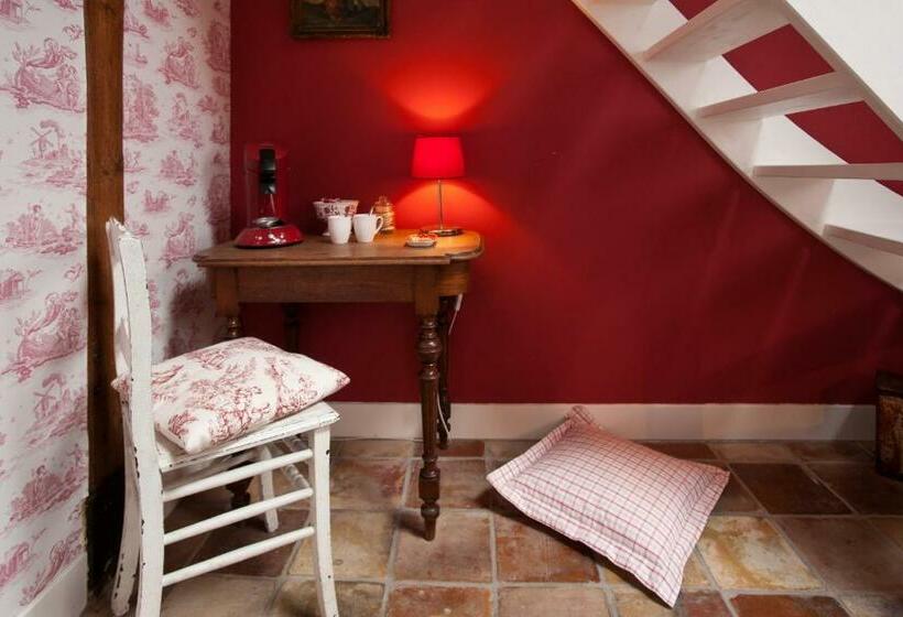 חדר סטנדרט, Wijnstaete