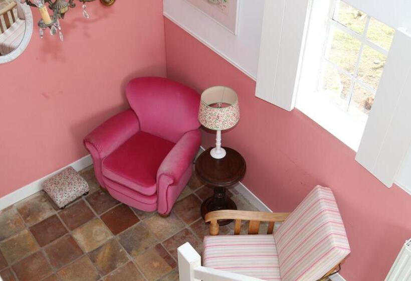 חדר סטנדרט, Wijnstaete