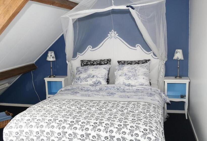 חדר סטנדרט, Wijnstaete