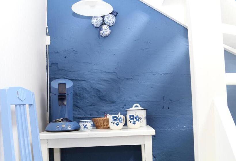 חדר סטנדרט, Wijnstaete