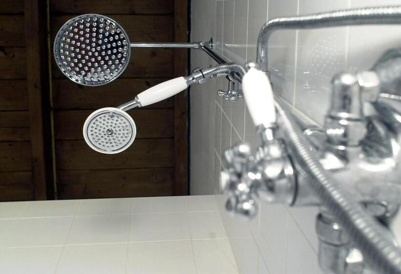 חדר סטנדרט, Wijnstaete