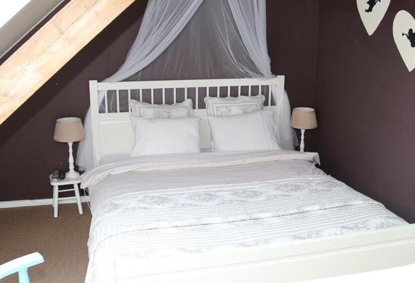 חדר משפחתי, Wijnstaete