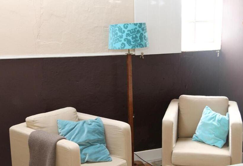 חדר משפחתי, Wijnstaete