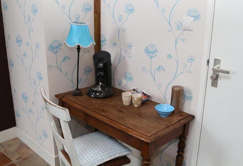 חדר משפחתי, Wijnstaete