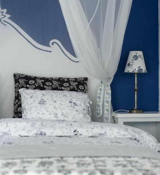 חדר סטנדרט, Wijnstaete