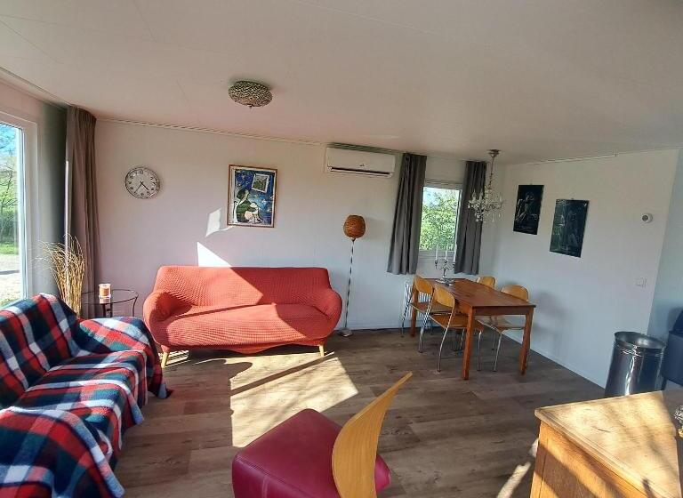 בקתת חדר, Wijnstaete