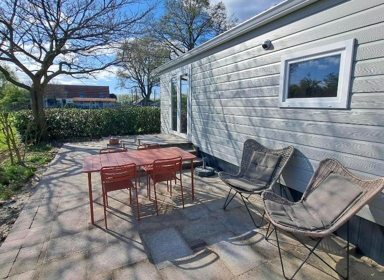 בקתת חדר, Wijnstaete