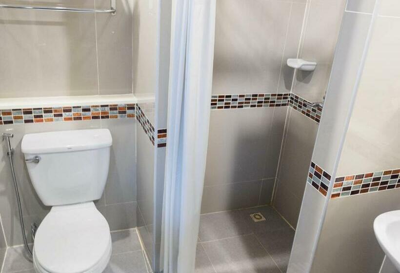 غرفة ديلوكس, Tuana Hotels Brook Pool Access