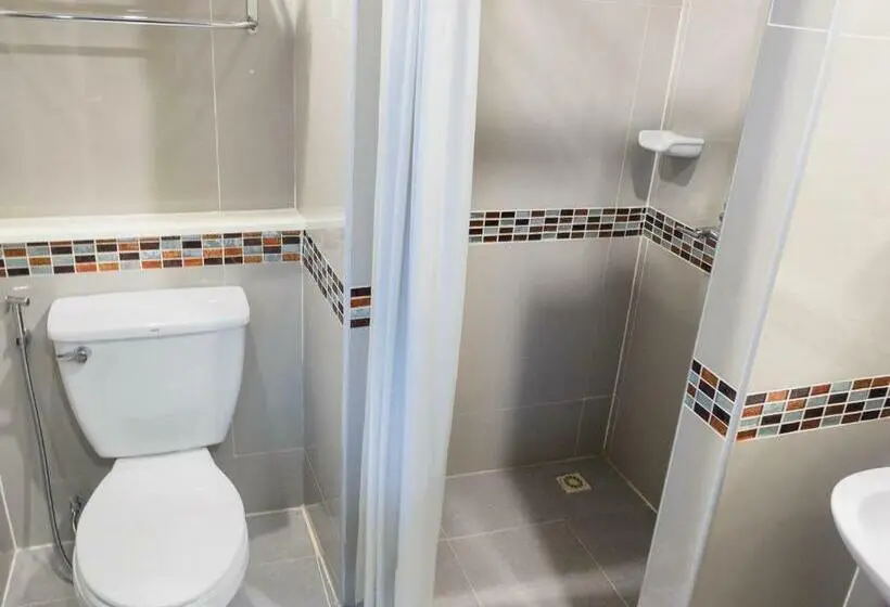デラックスルーム, Tuana Hotels Brook Pool Access