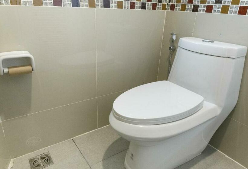 Номер Deluxe, Tuana Hotels Brook Pool Access