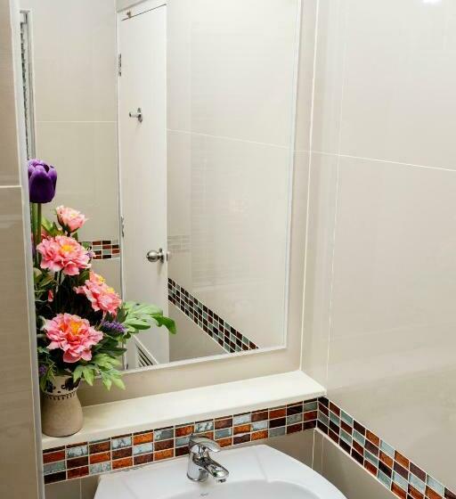 غرفة ديلوكس, Tuana Hotels Brook Pool Access