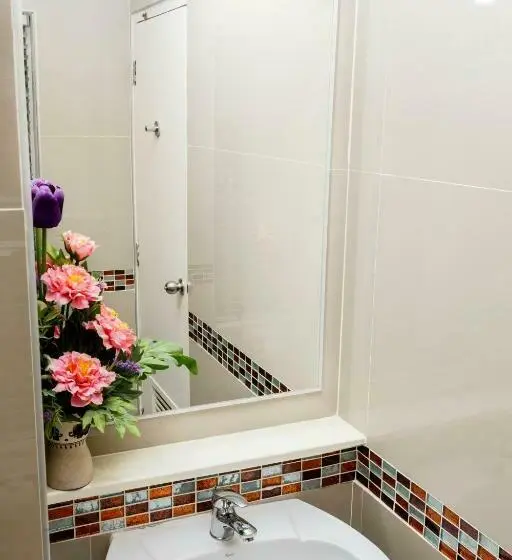 デラックスルーム, Tuana Hotels Brook Pool Access